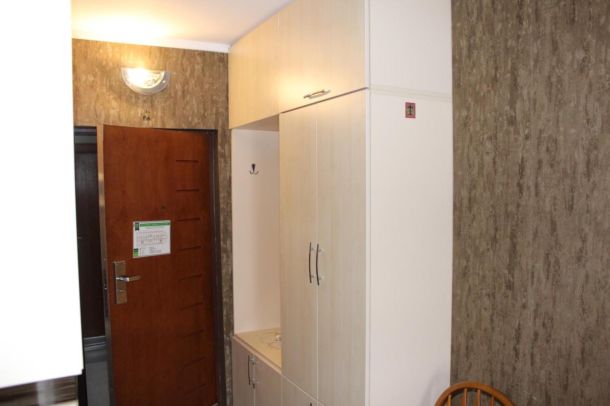 Orbi Sea Towers-Sea View Apartment Batumi Ngoại thất bức ảnh